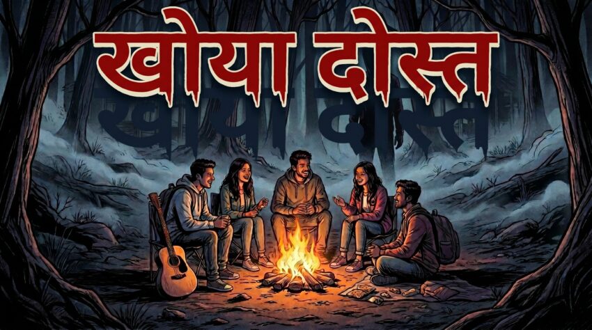गायब हुआ दोस्त 202604200644